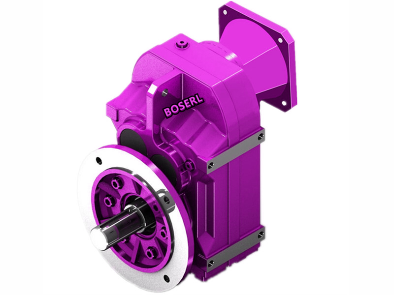 減速機F37 減速機F37