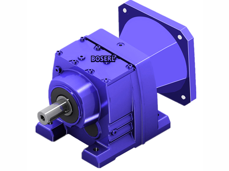 減速機R67 減速機R67