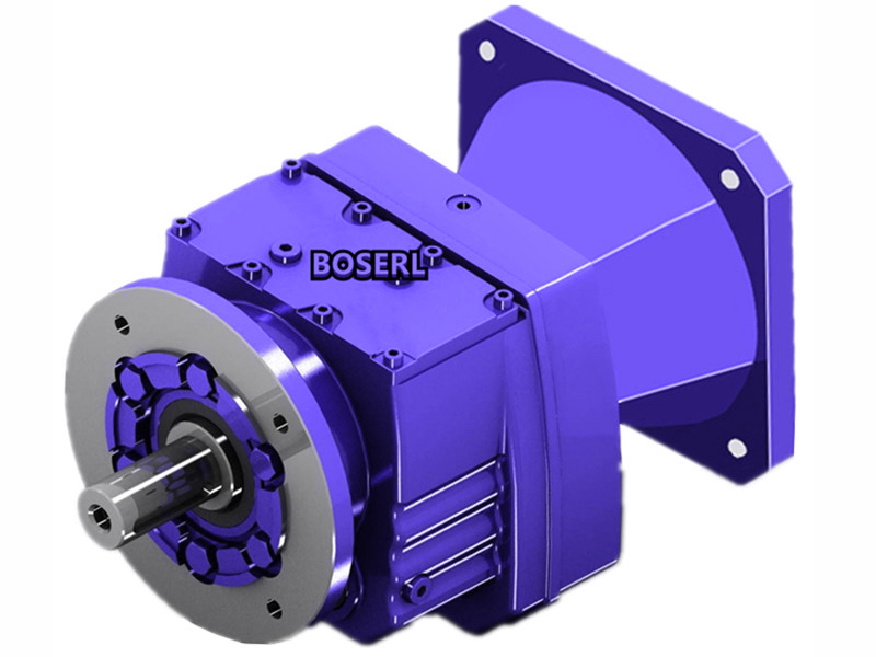 減速機(jī)R167 減速機(jī)R167