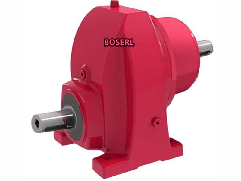 減速機R57 減速機R57