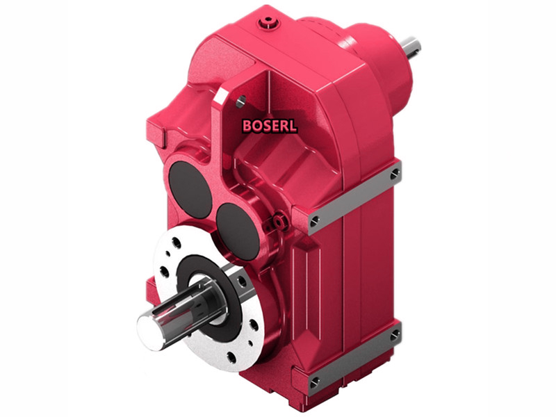 減速機F27 減速機F27