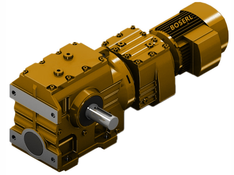 減速機S97 減速機S97
