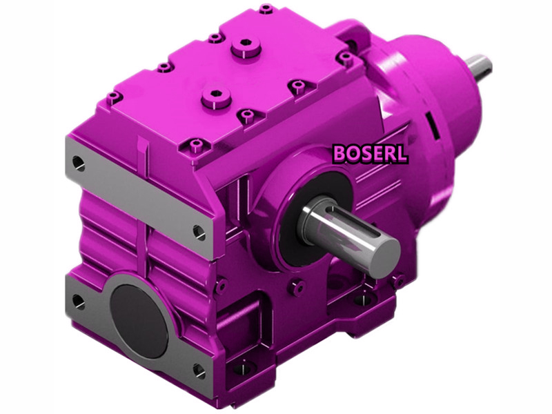 S77減速機 S77減速機