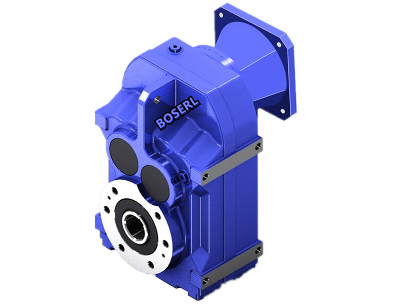 F97減速機 F97減速機
