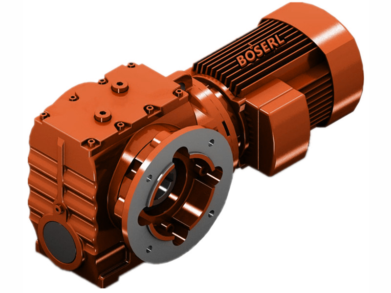 減速機SAF57 減速機SAF57