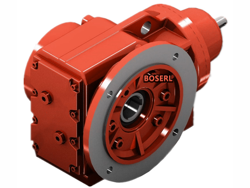 KAF87減速機(jī) KAF87減速機(jī)